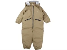 Ver de Terre caramel gummiflyverdragt